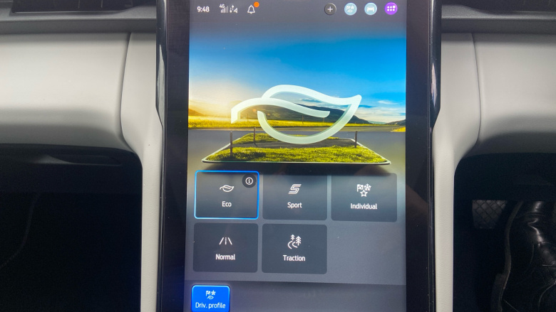 Ford Explorer 250kW Premium 79kWh AWD 5dr Auto Electric Estate